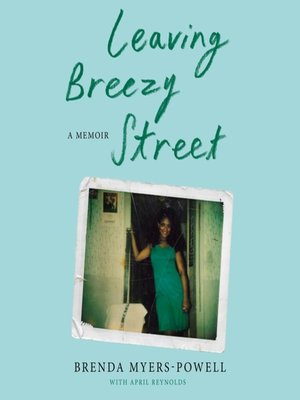cover image of Leaving Breezy Street